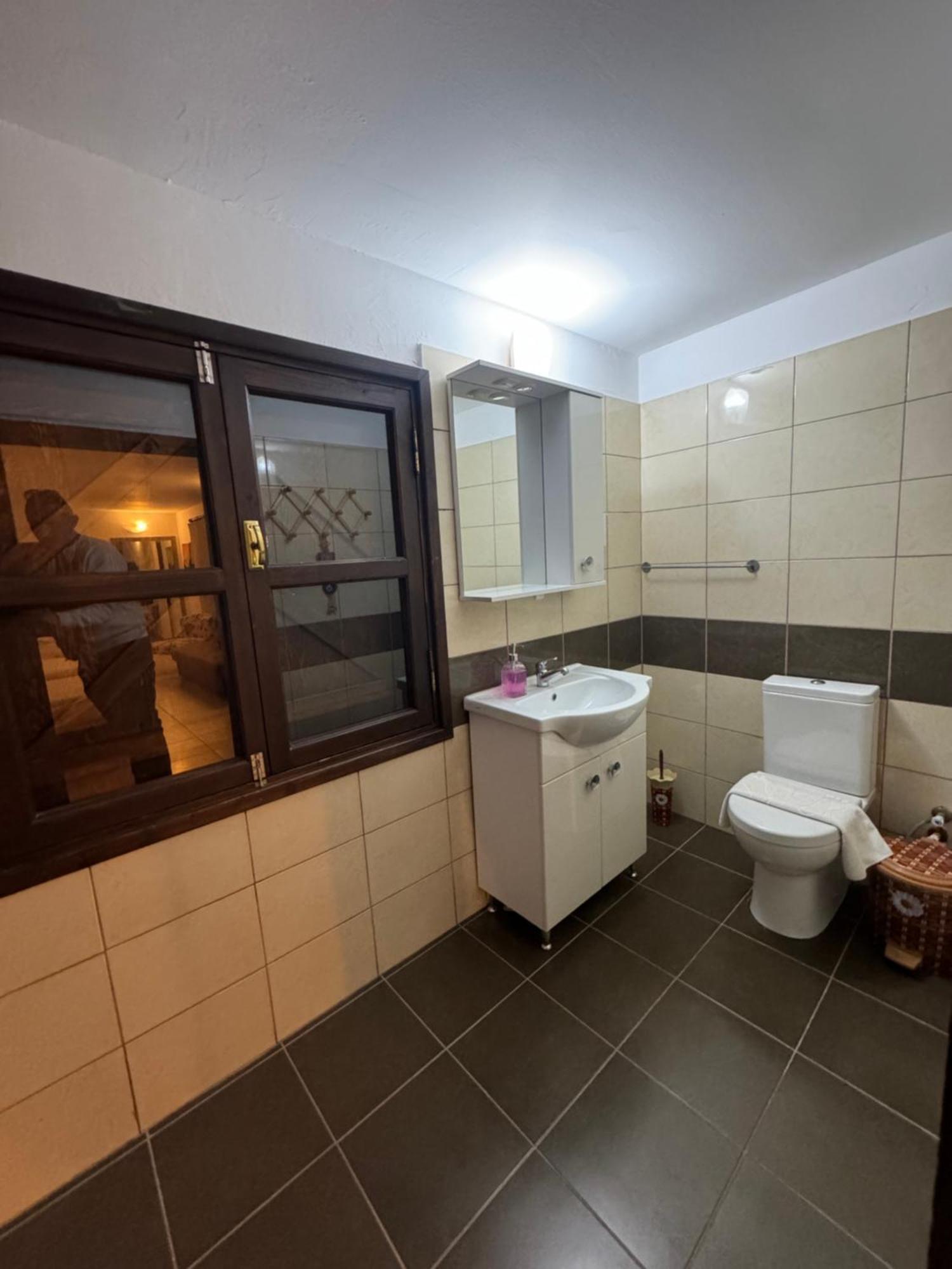 Betul Guest House Famagusta  Zewnętrze zdjęcie