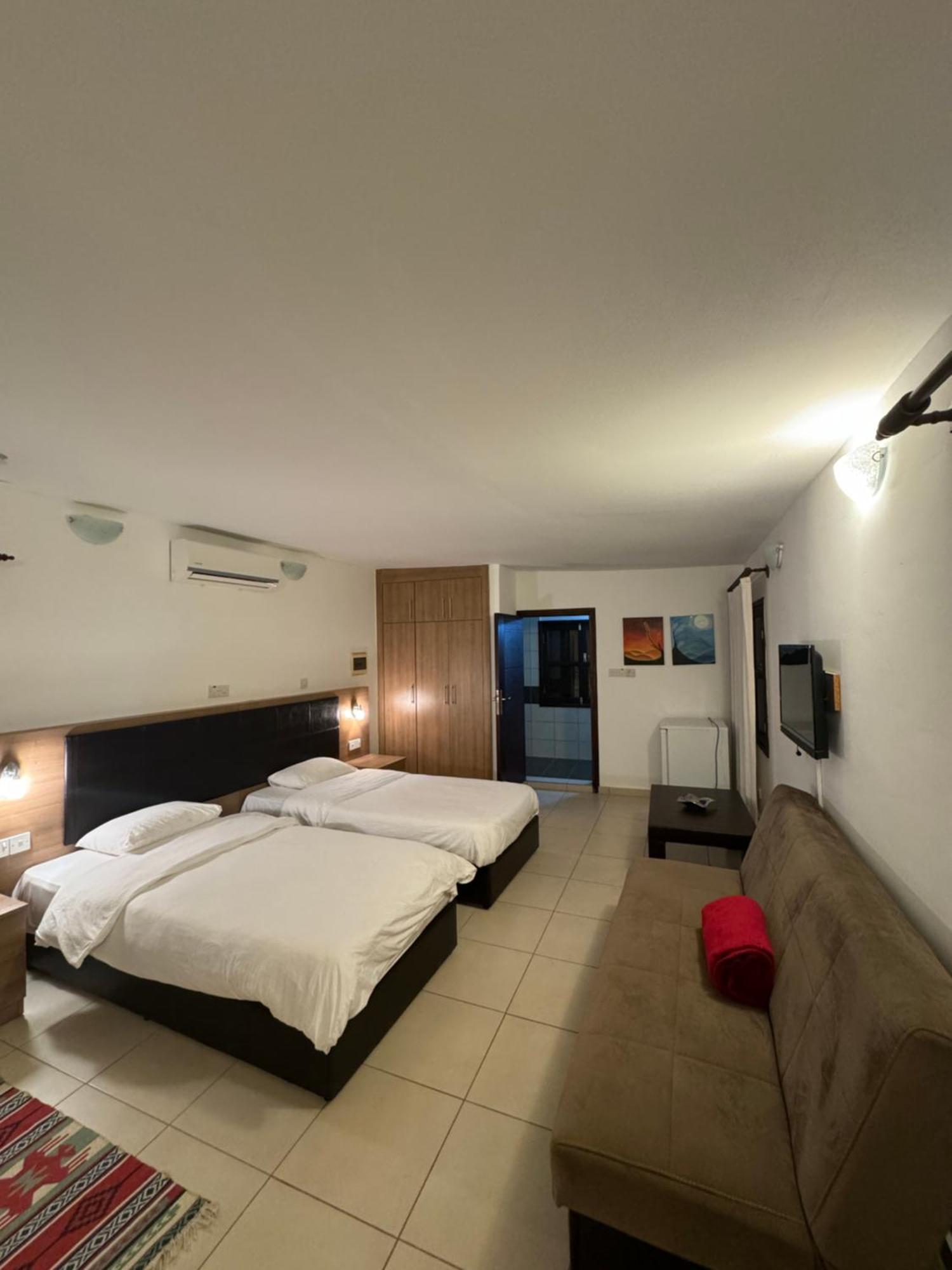 Betul Guest House Famagusta  Zewnętrze zdjęcie
