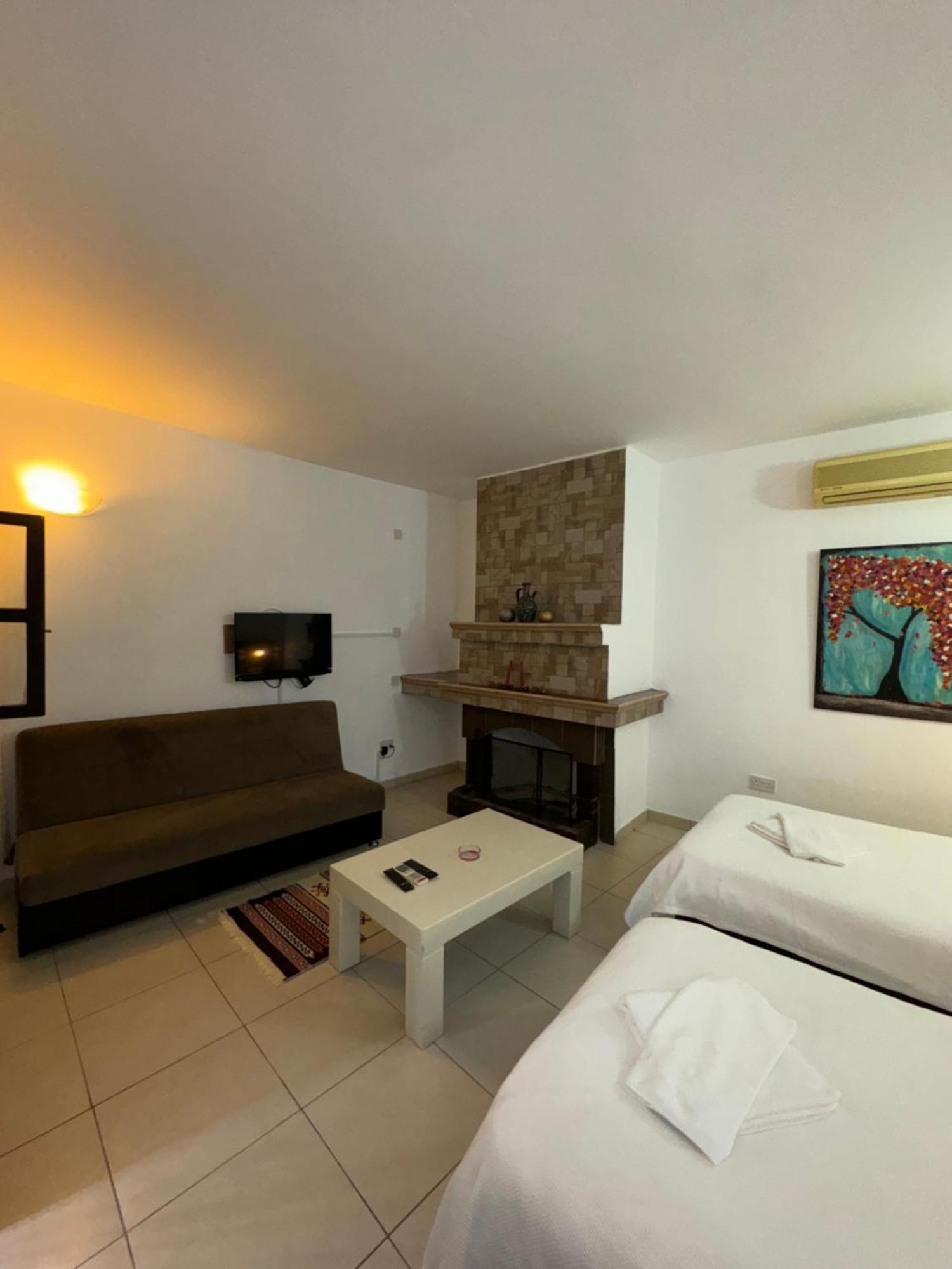 Betul Guest House Famagusta  Zewnętrze zdjęcie