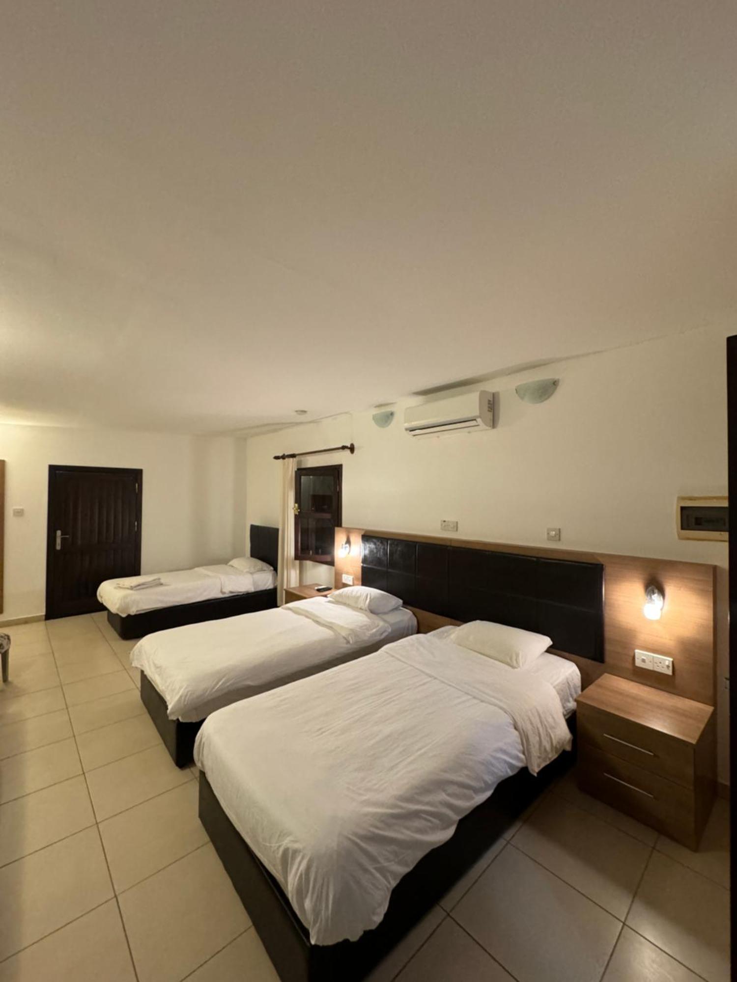 Betul Guest House Famagusta  Zewnętrze zdjęcie