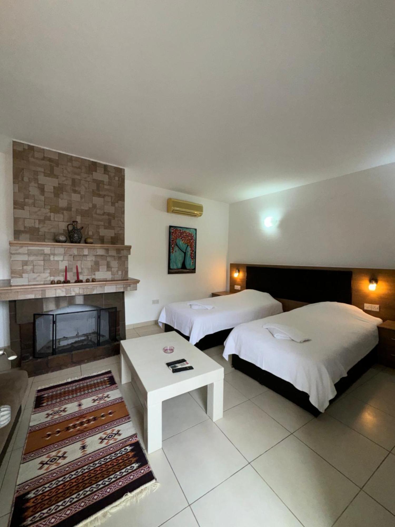 Betul Guest House Famagusta  Zewnętrze zdjęcie