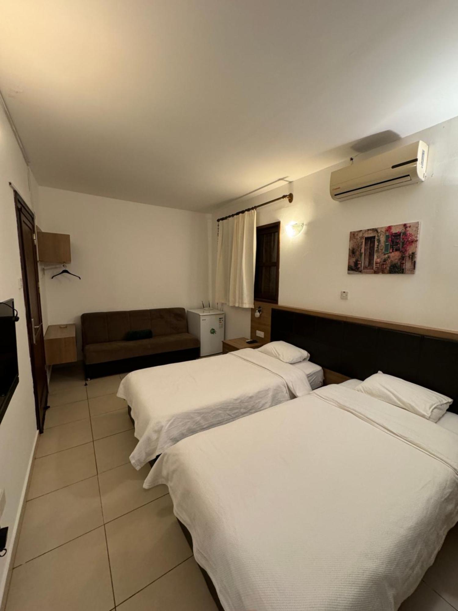 Betul Guest House Famagusta  Zewnętrze zdjęcie
