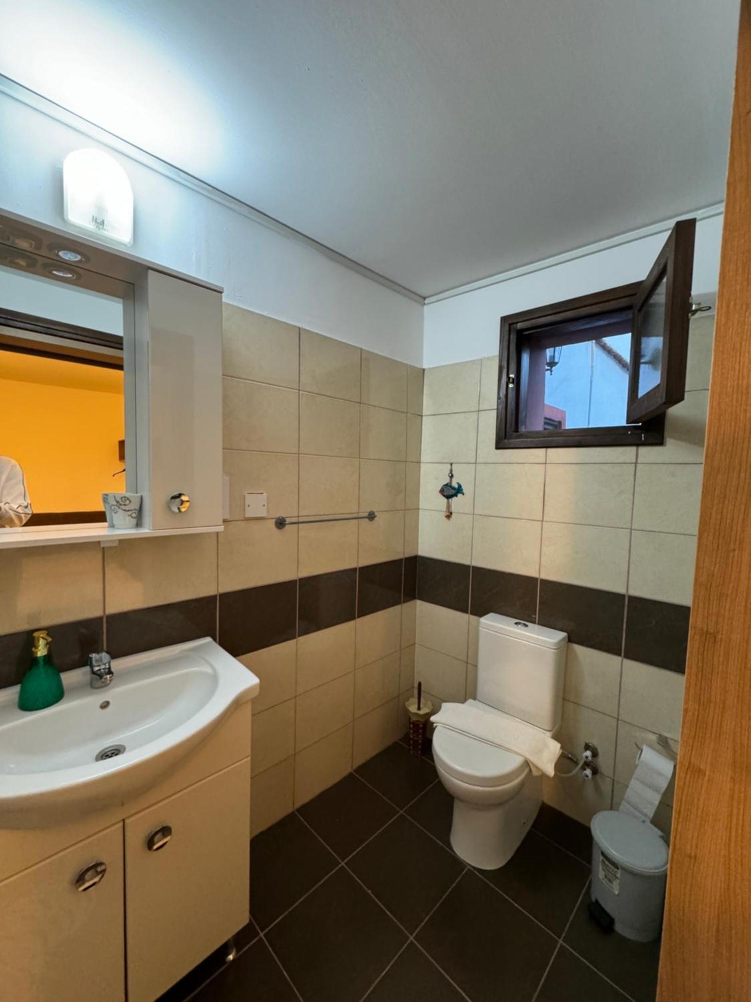 Betul Guest House Famagusta  Zewnętrze zdjęcie