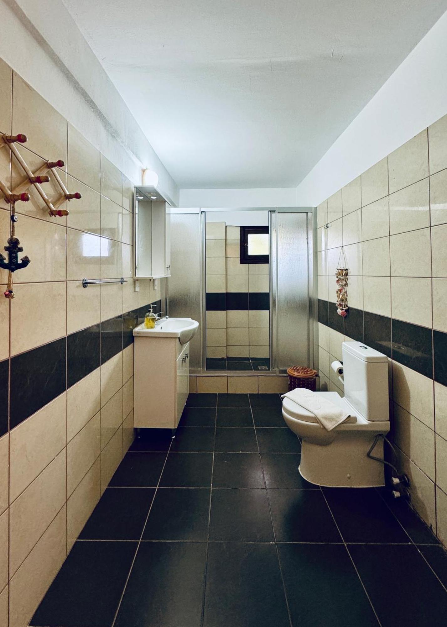Betul Guest House Famagusta  Zewnętrze zdjęcie