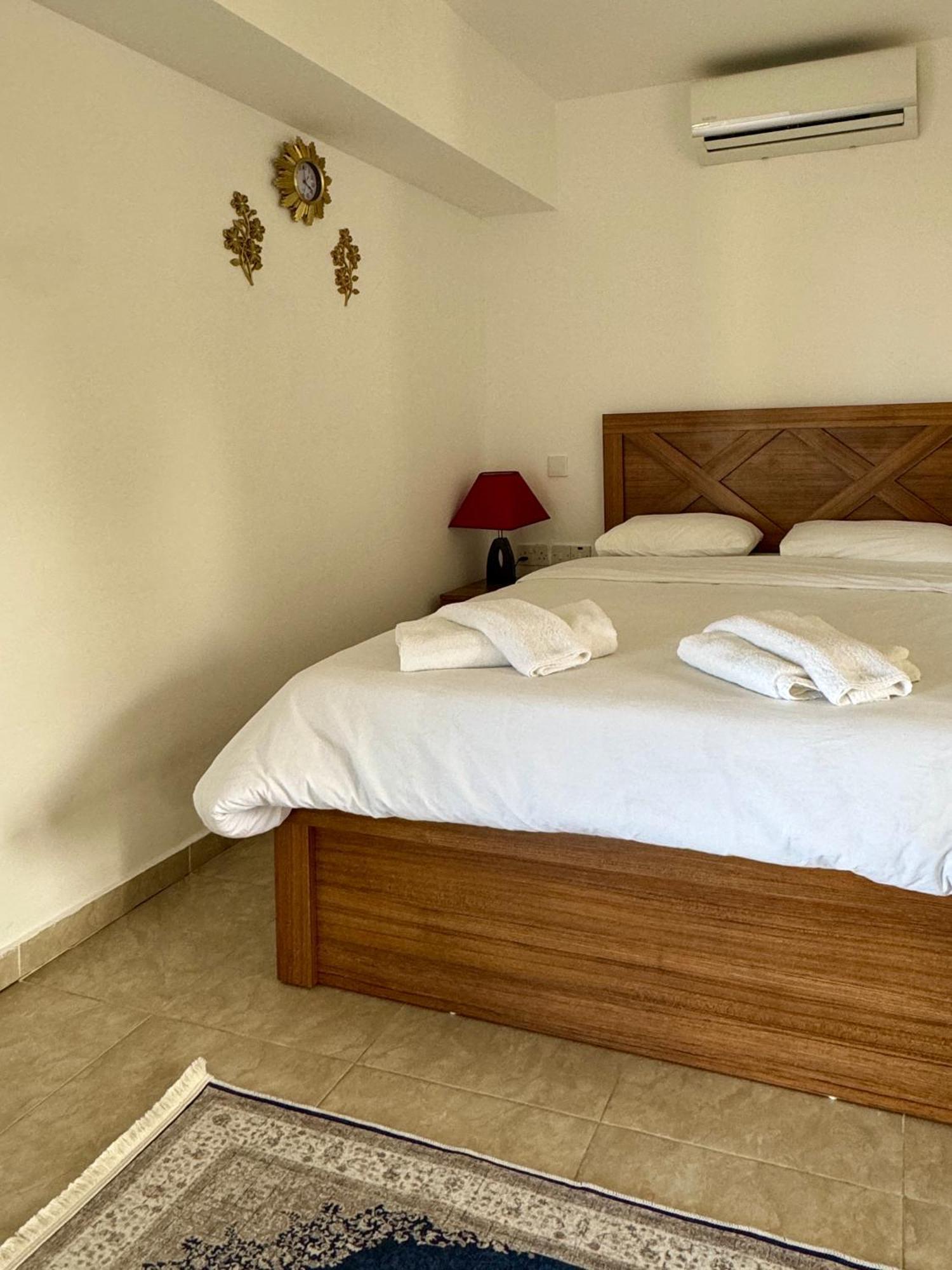 Betul Guest House Famagusta  Zewnętrze zdjęcie