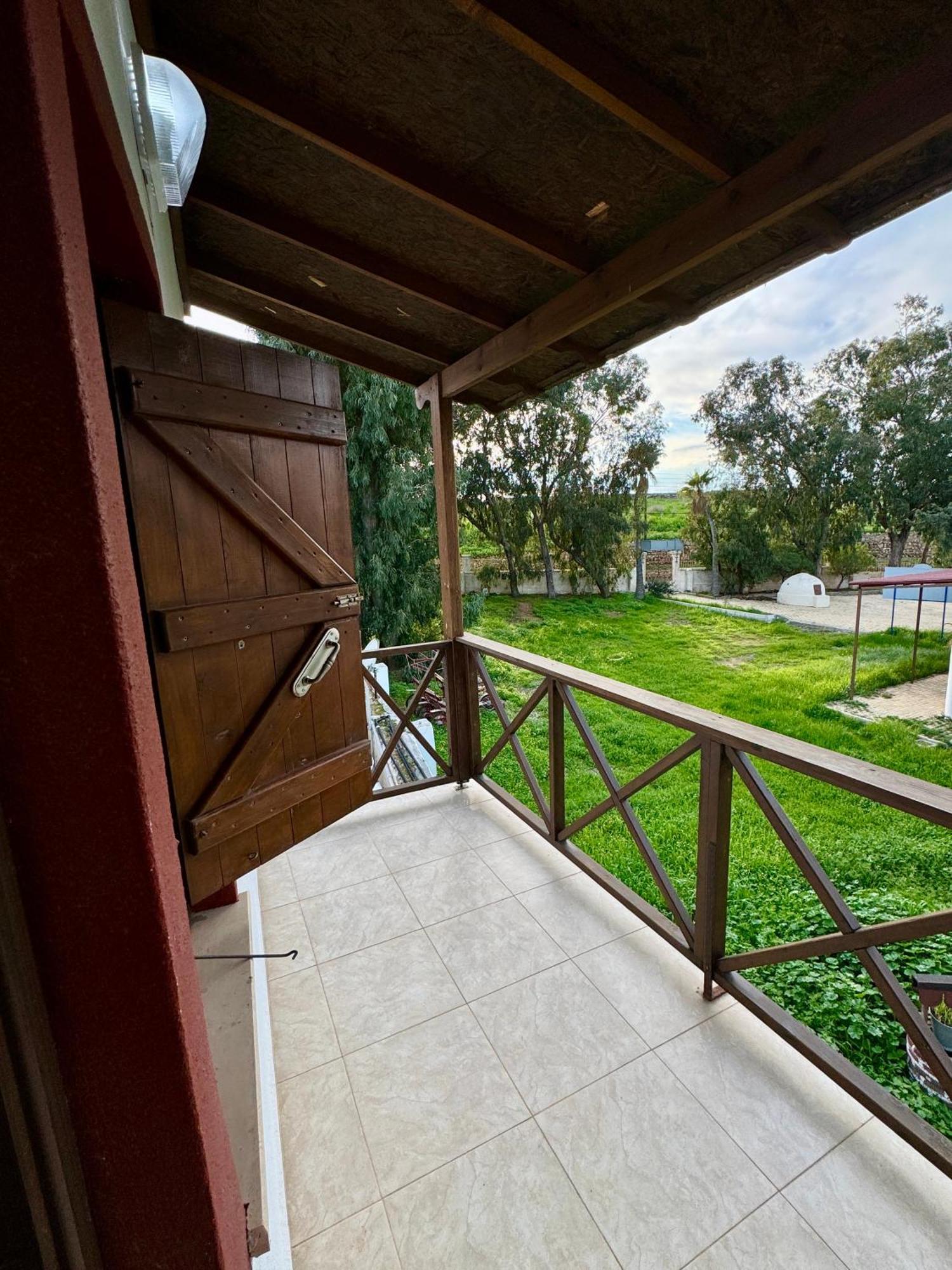 Betul Guest House Famagusta  Zewnętrze zdjęcie
