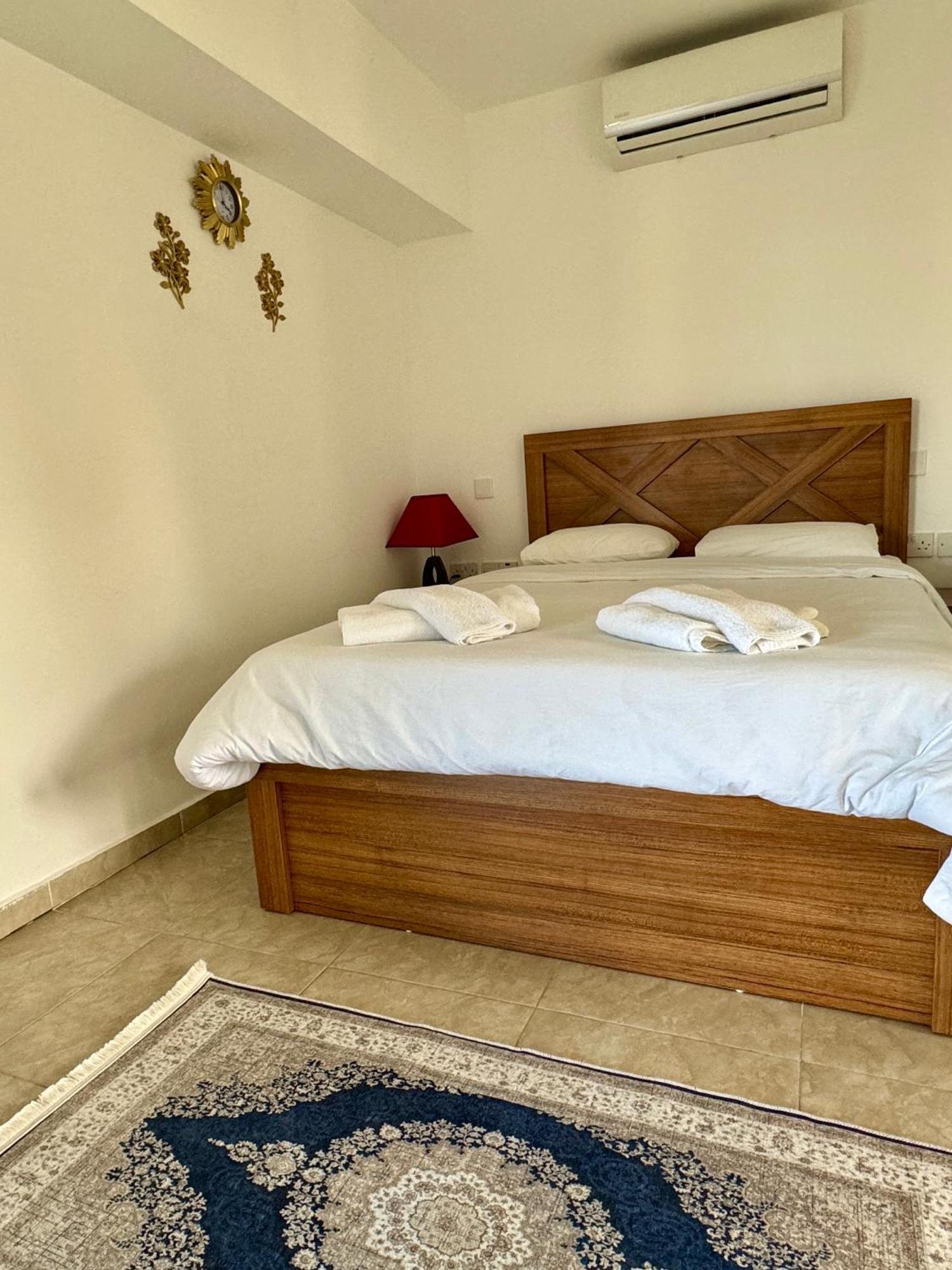 Betul Guest House Famagusta  Zewnętrze zdjęcie