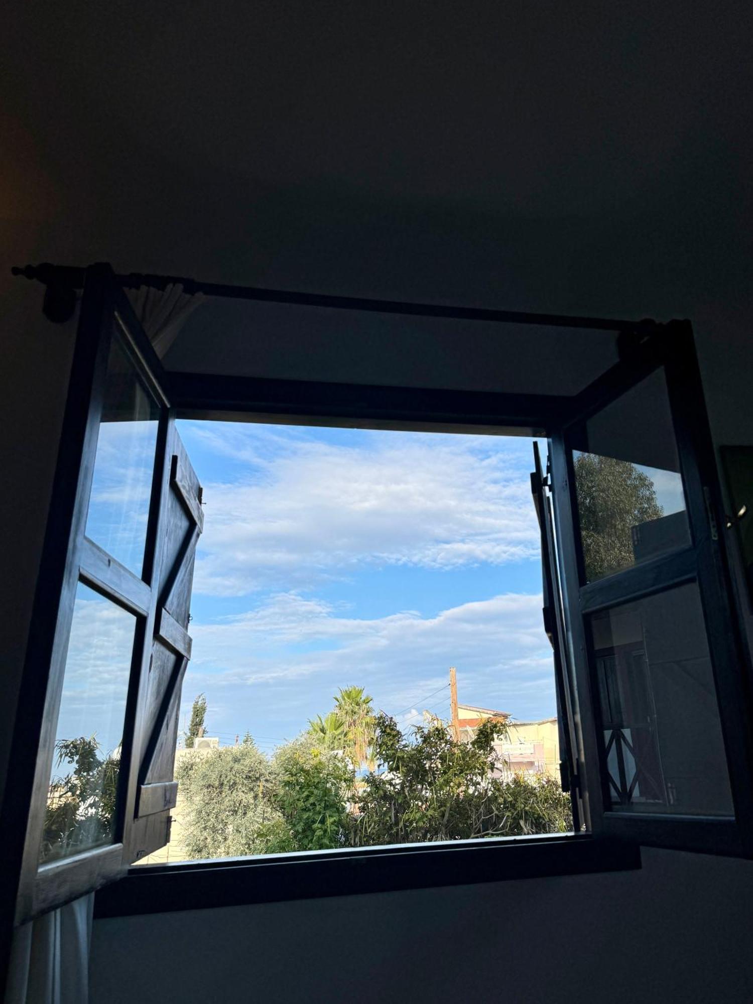 Betul Guest House Famagusta  Zewnętrze zdjęcie