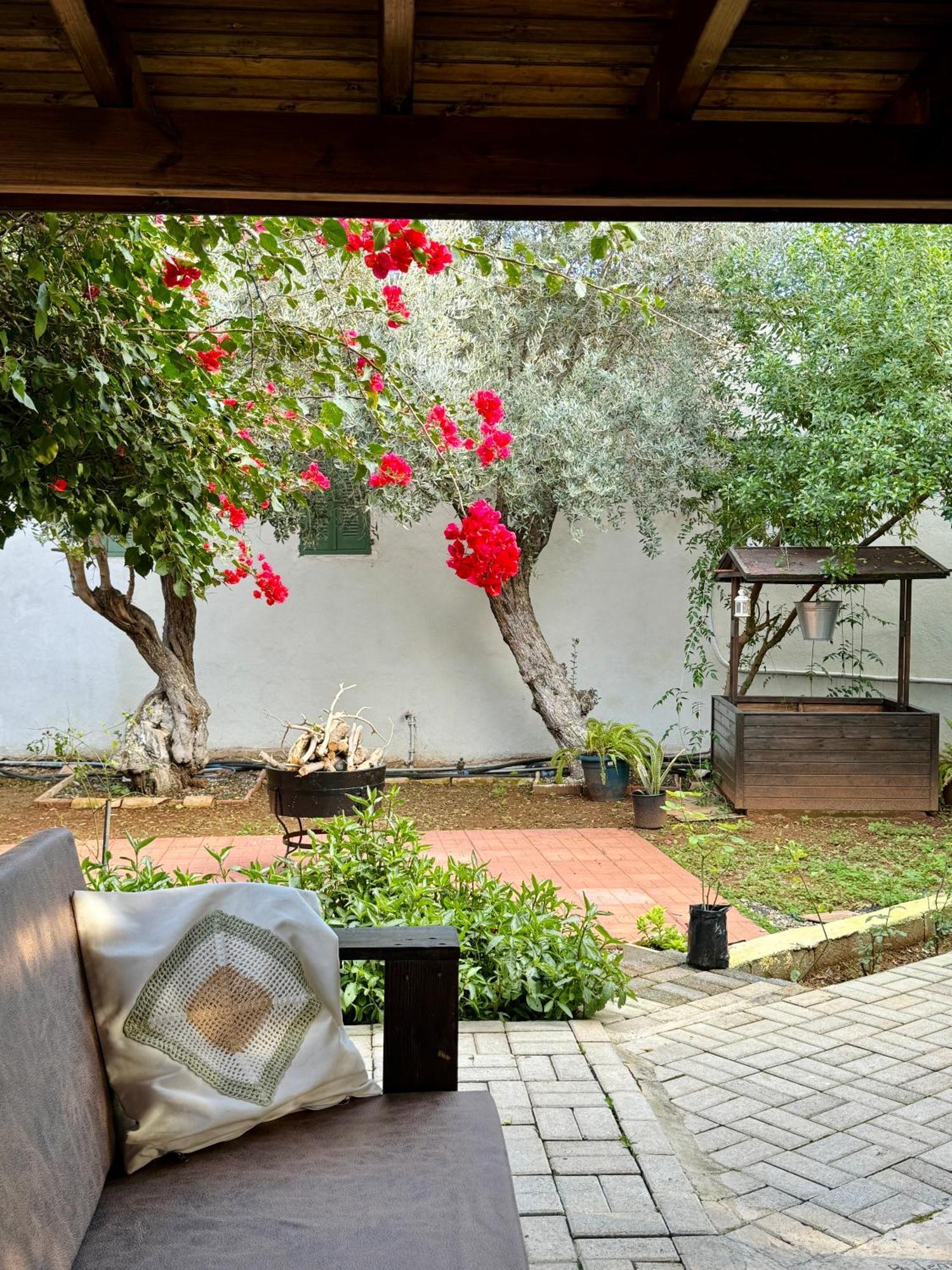 Betul Guest House Famagusta  Zewnętrze zdjęcie