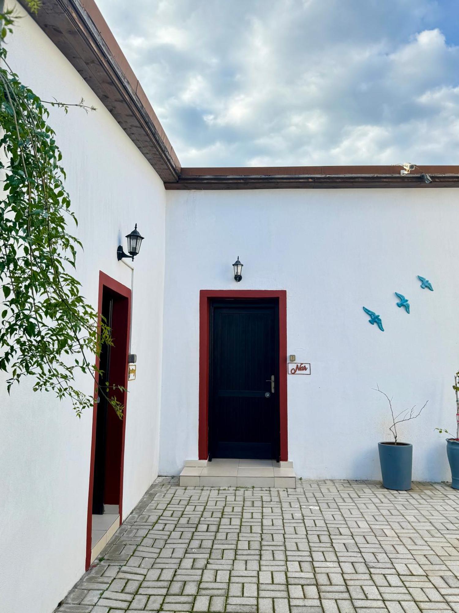 Betul Guest House Famagusta  Zewnętrze zdjęcie