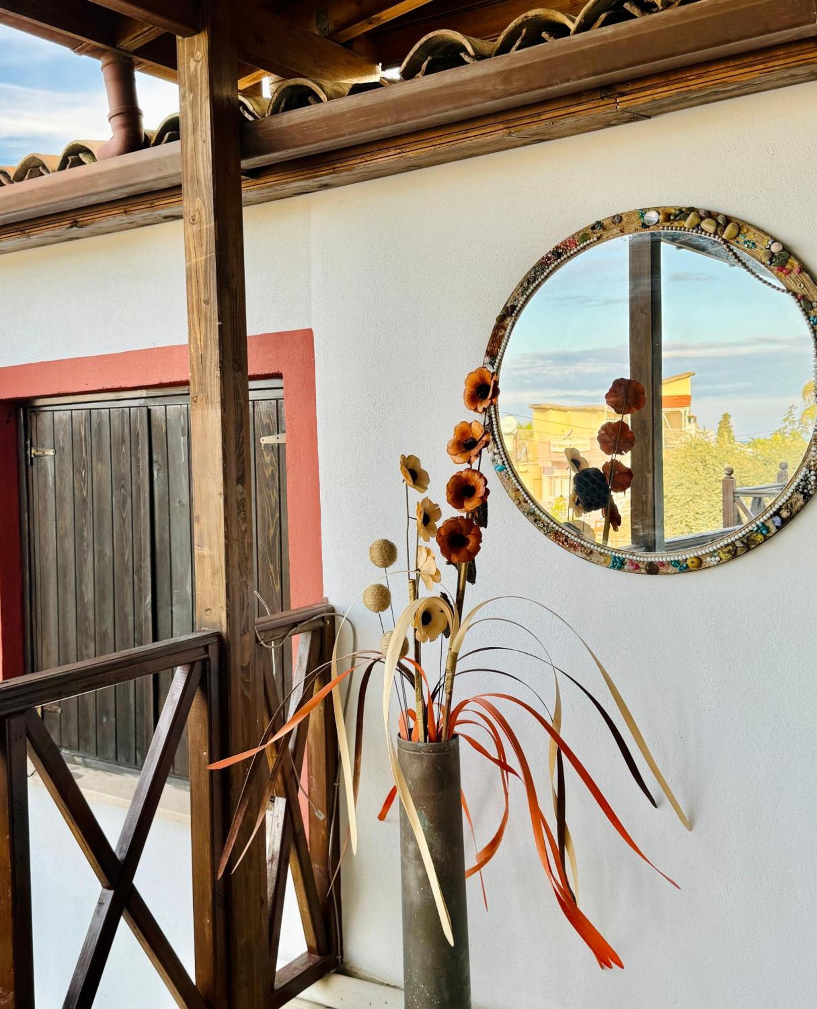 Betul Guest House Famagusta  Zewnętrze zdjęcie