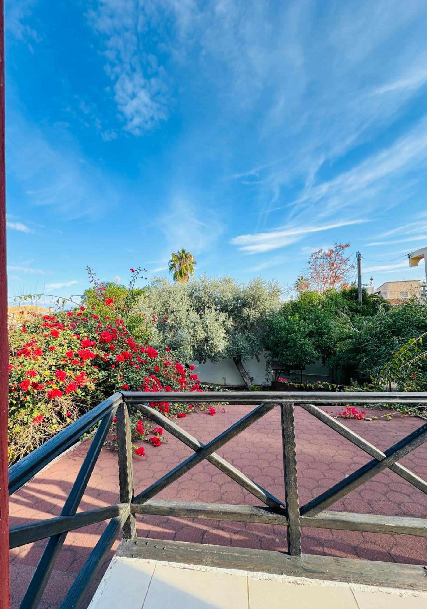 Betul Guest House Famagusta  Zewnętrze zdjęcie