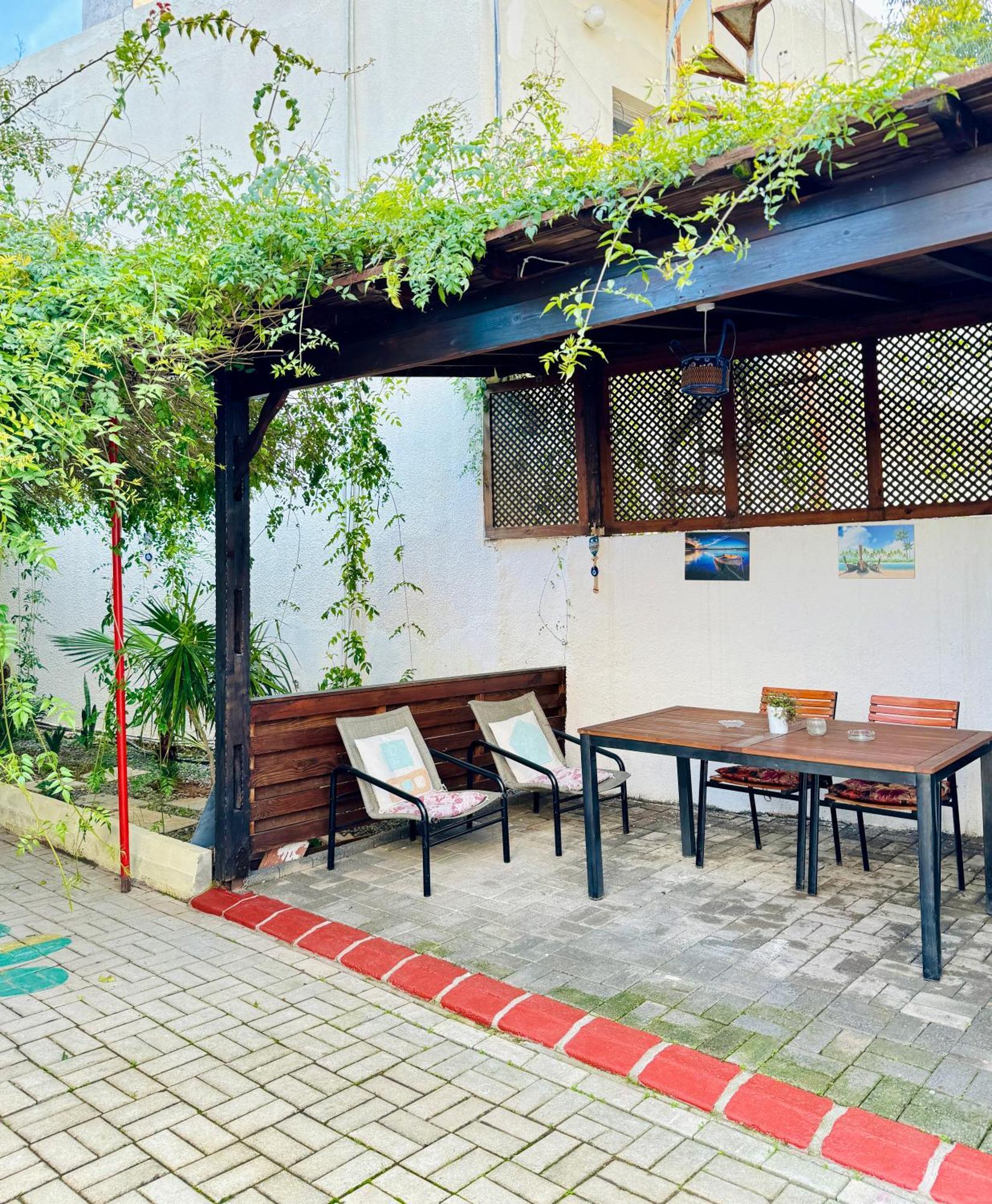 Betul Guest House Famagusta  Zewnętrze zdjęcie