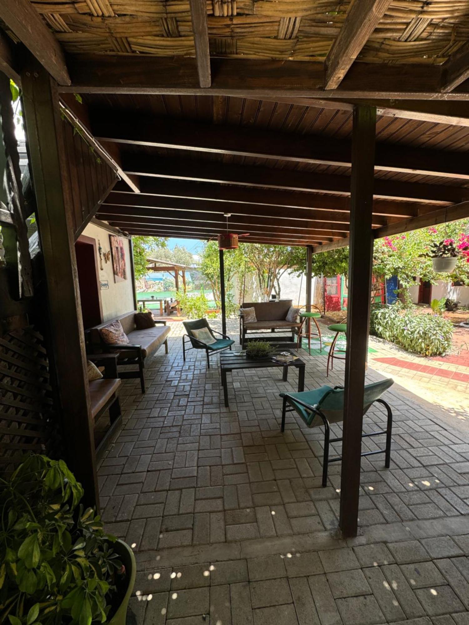 Betul Guest House Famagusta  Zewnętrze zdjęcie