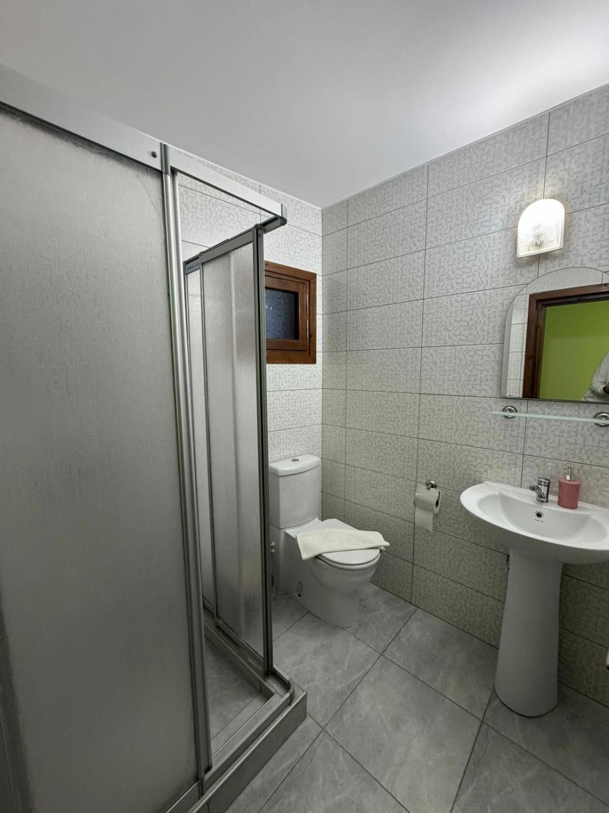 Betul Guest House Famagusta  Zewnętrze zdjęcie