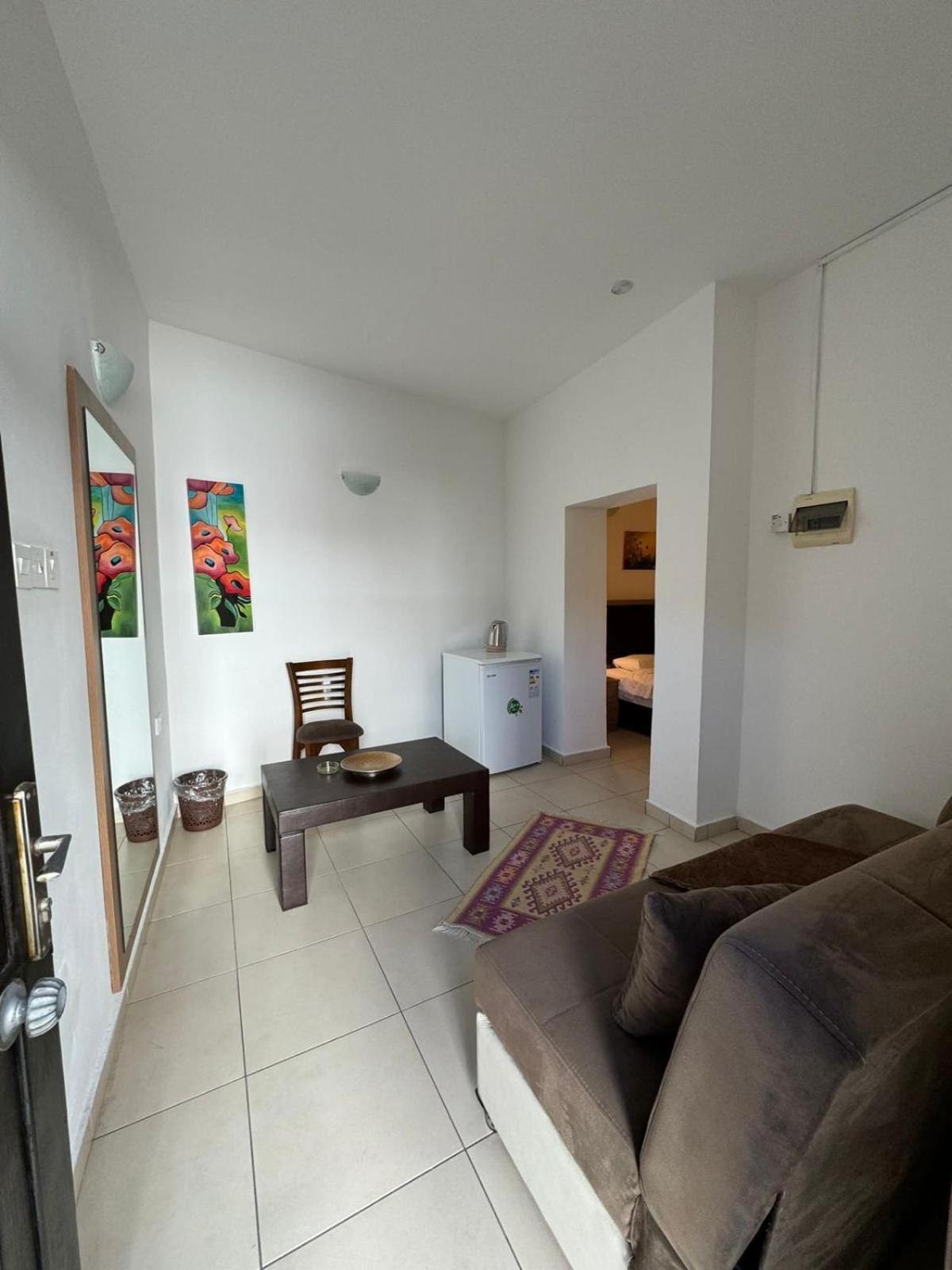 Betul Guest House Famagusta  Zewnętrze zdjęcie