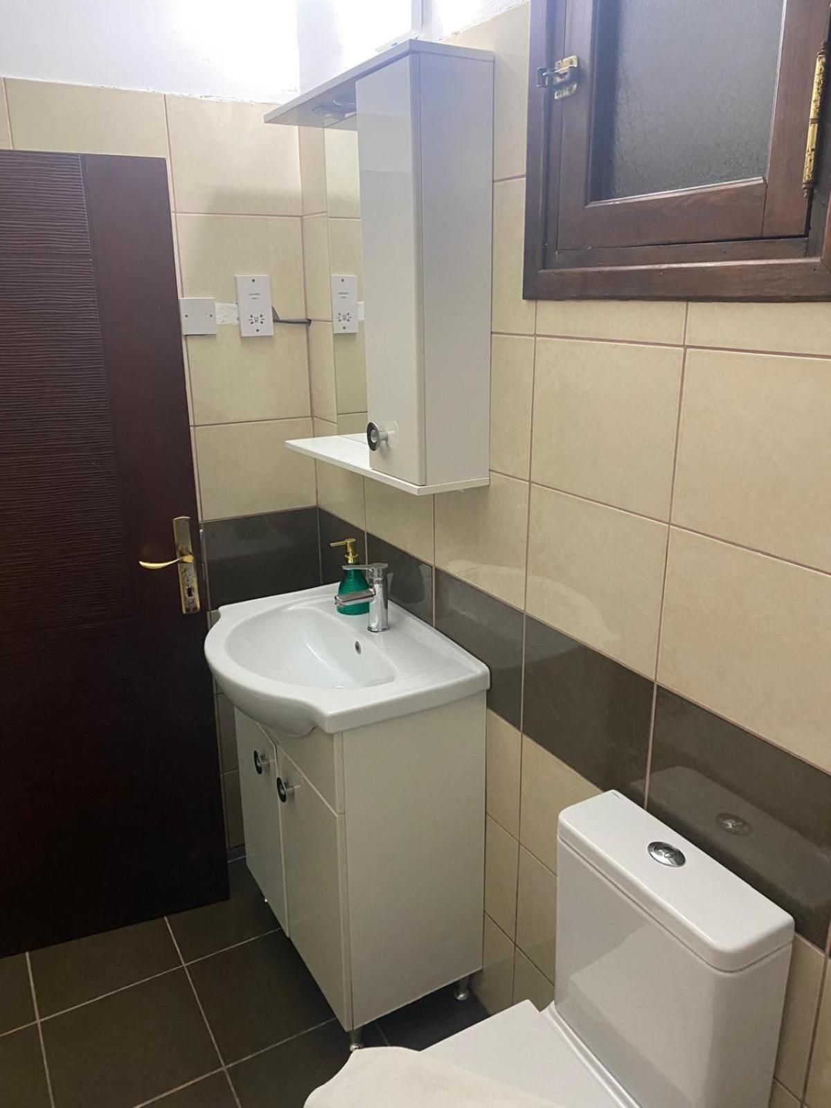 Betul Guest House Famagusta  Zewnętrze zdjęcie
