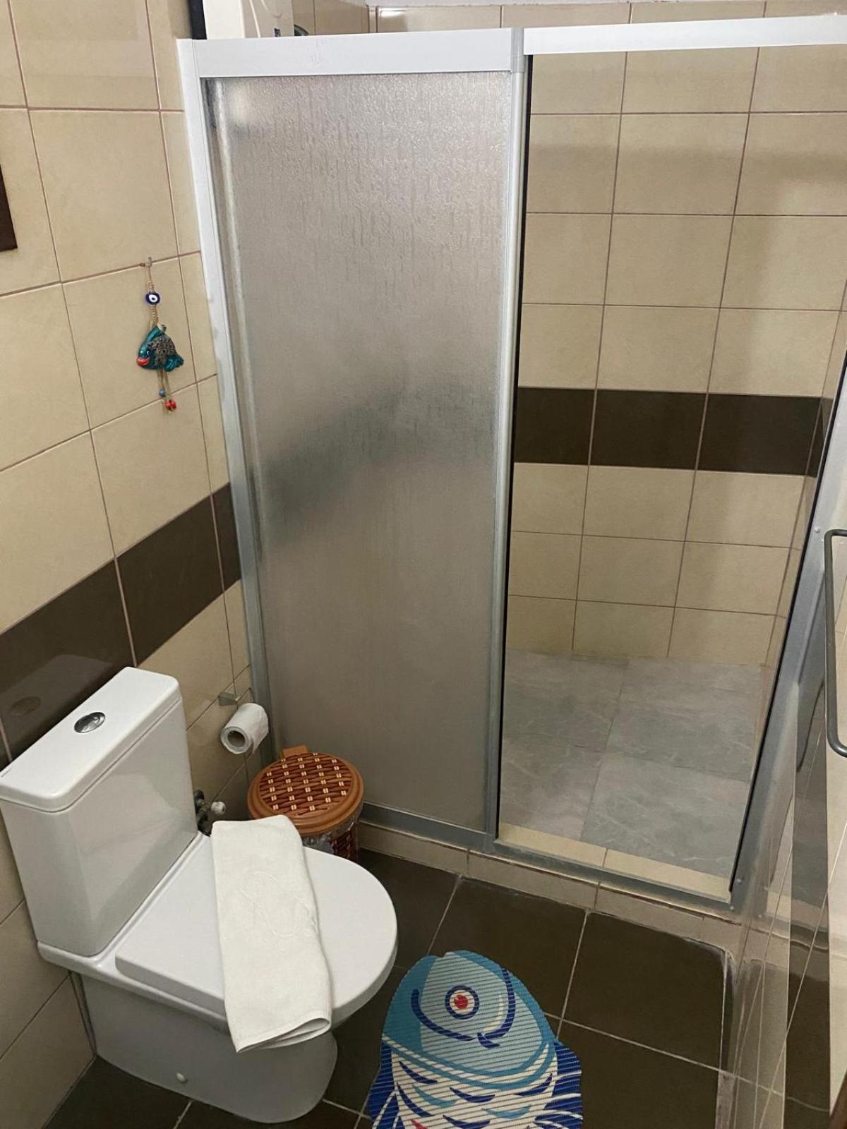 Betul Guest House Famagusta  Zewnętrze zdjęcie