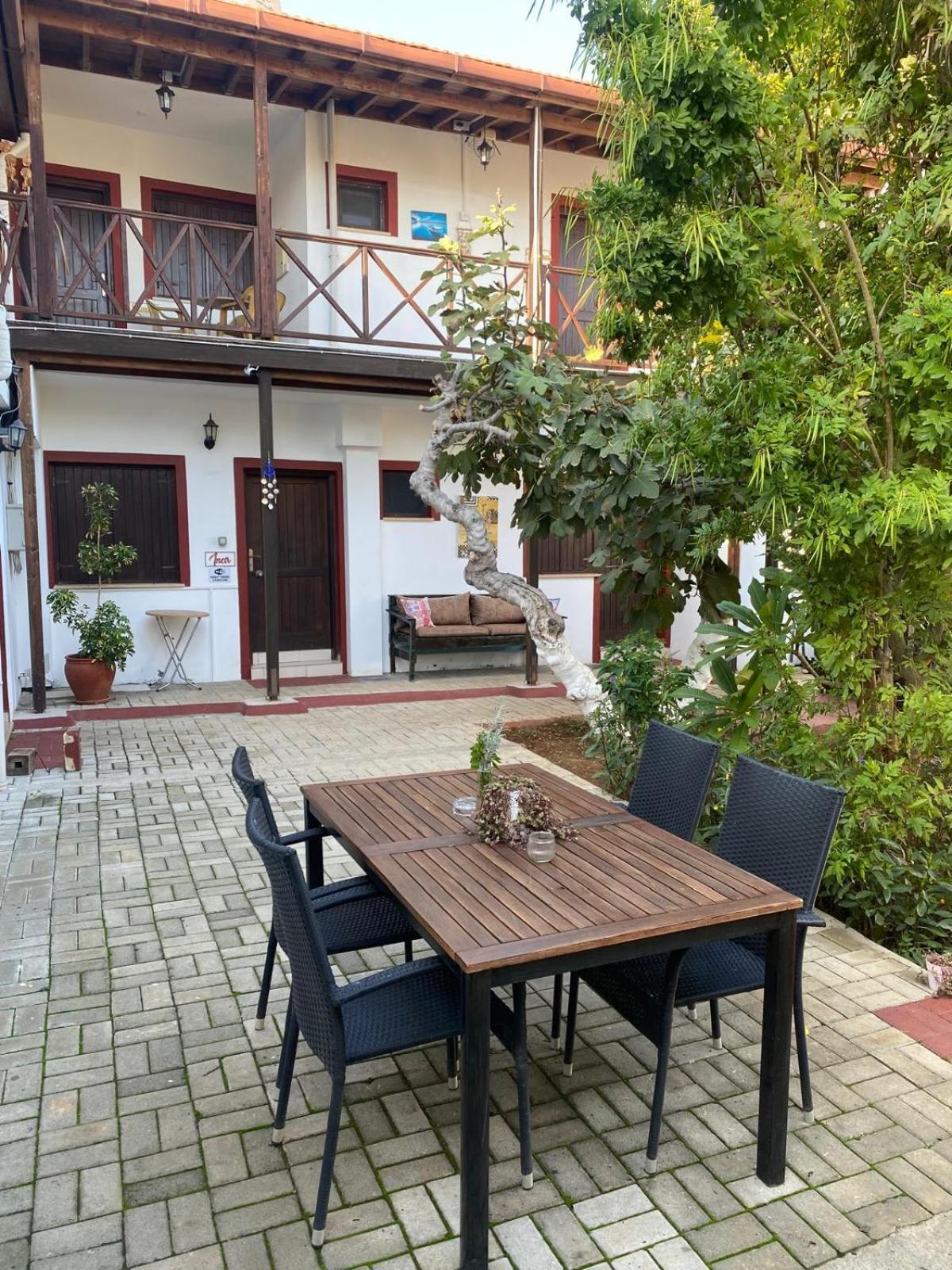 Betul Guest House Famagusta  Zewnętrze zdjęcie