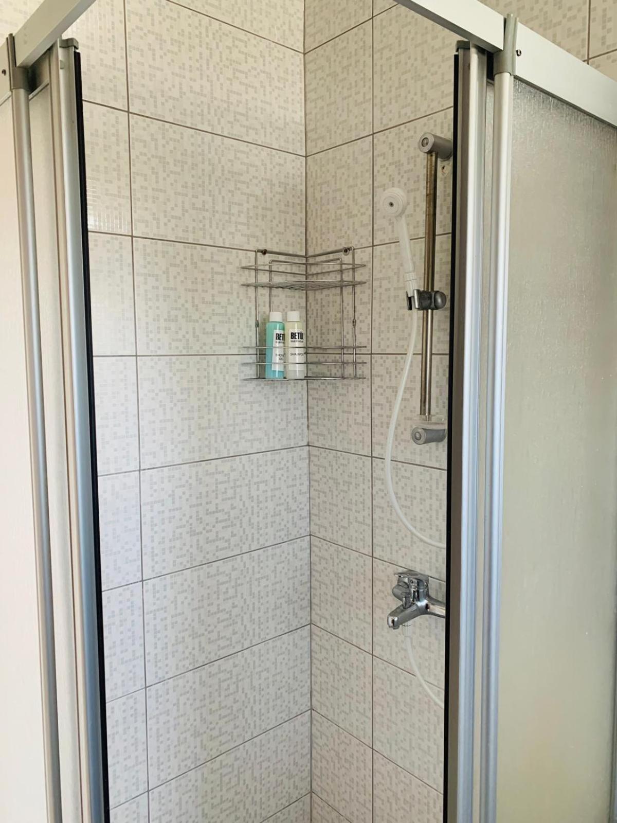 Betul Guest House Famagusta  Zewnętrze zdjęcie