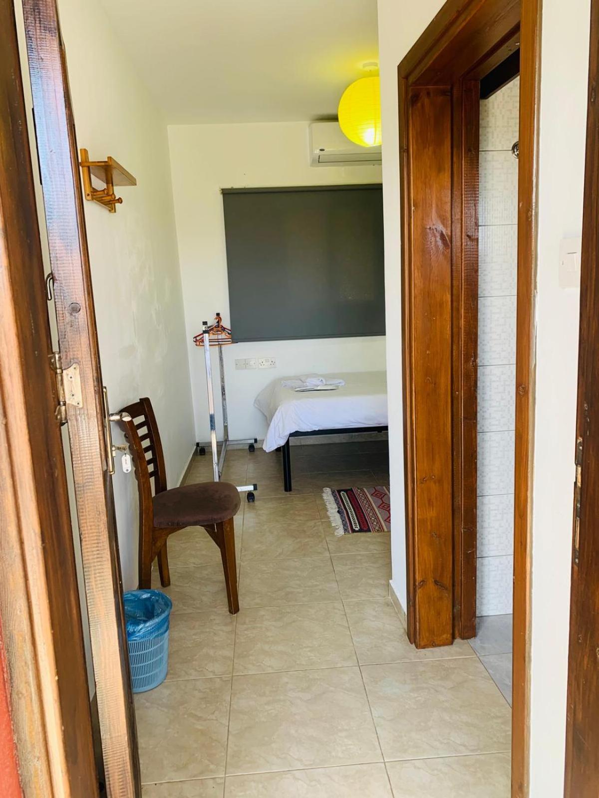 Betul Guest House Famagusta  Zewnętrze zdjęcie